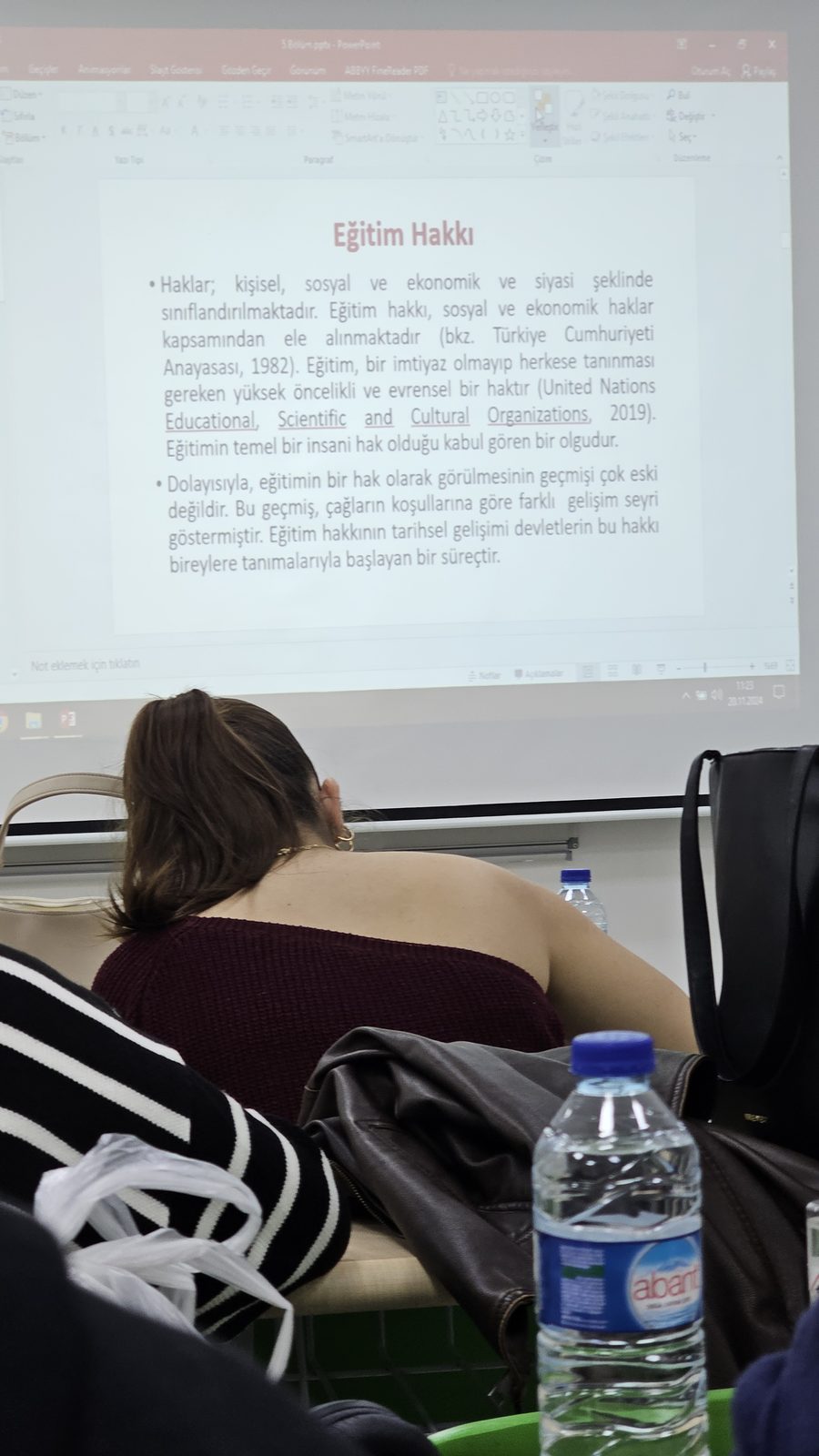 Öğretmenlik Mesleği: Meslek Standartları, Hak ve Sorumluluklar - Sayfa 7