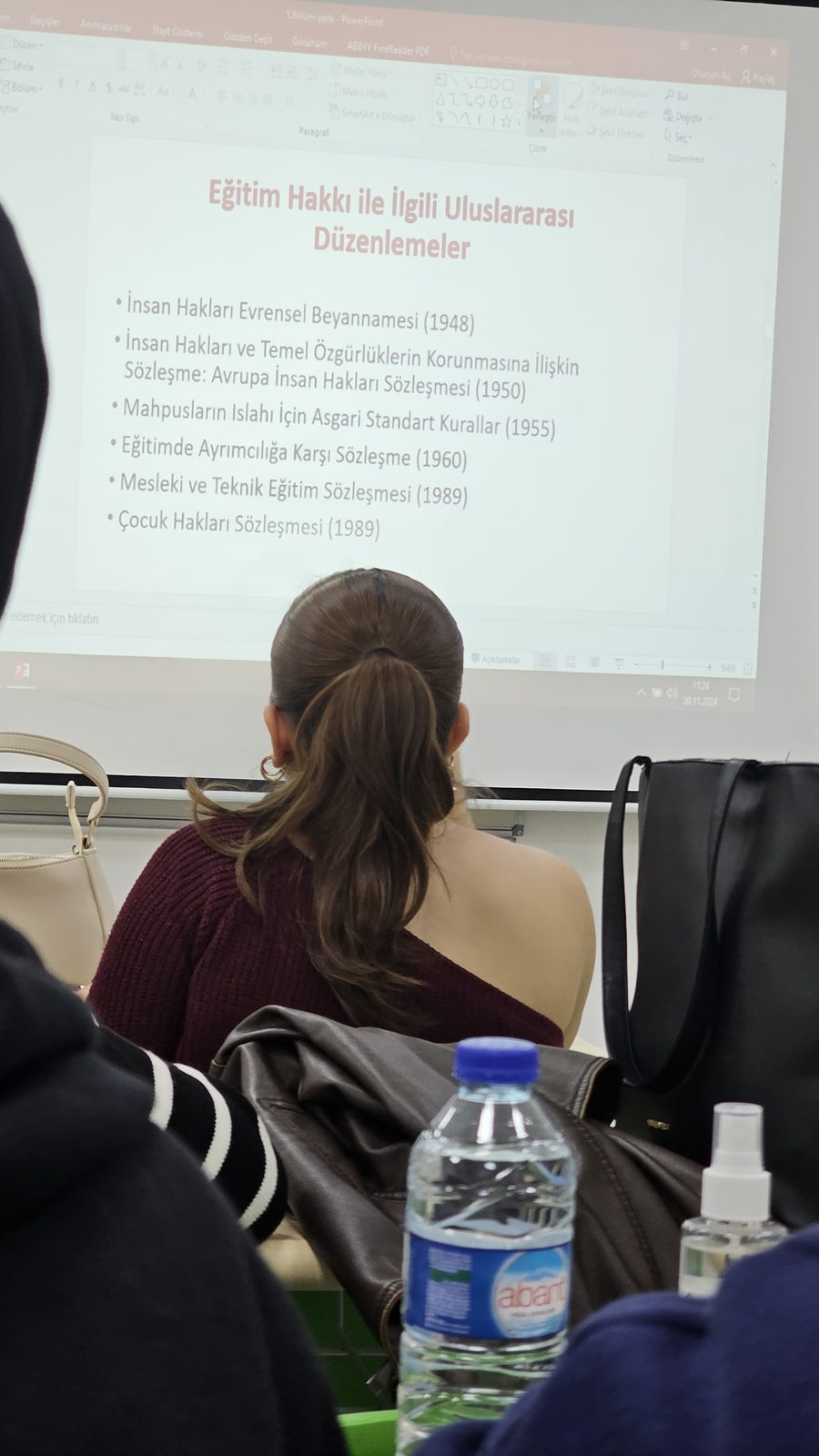 Öğretmenlik Mesleği: Meslek Standartları, Hak ve Sorumluluklar - Sayfa 8
