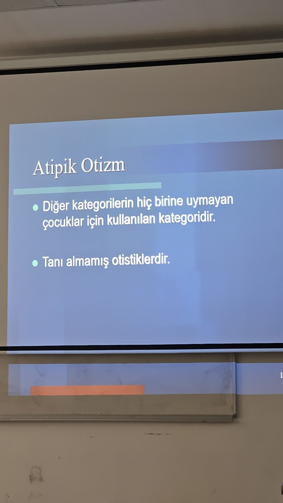Dikkat Eksikliği ve Hiperaktivite Bozukluğu (DEHB) Tanım ve Eğitim İlkeleri - Sayfa 7