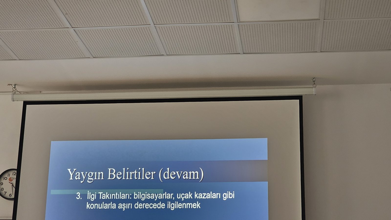 Dikkat Eksikliği ve Hiperaktivite Bozukluğu (DEHB) Tanım ve Eğitim İlkeleri - Sayfa 8
