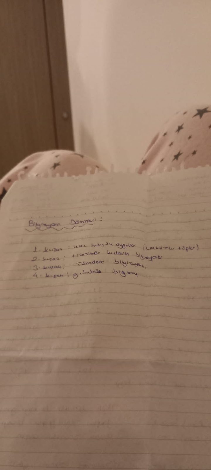 Sayfa 1