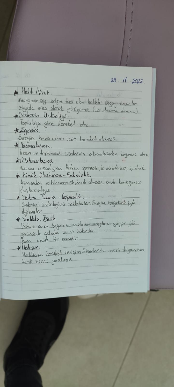 Eğitim Felsefesi: Pragmatizm, İdealizm ve Eğitim İlkeleri Soru Çözümleri - Sayfa 15