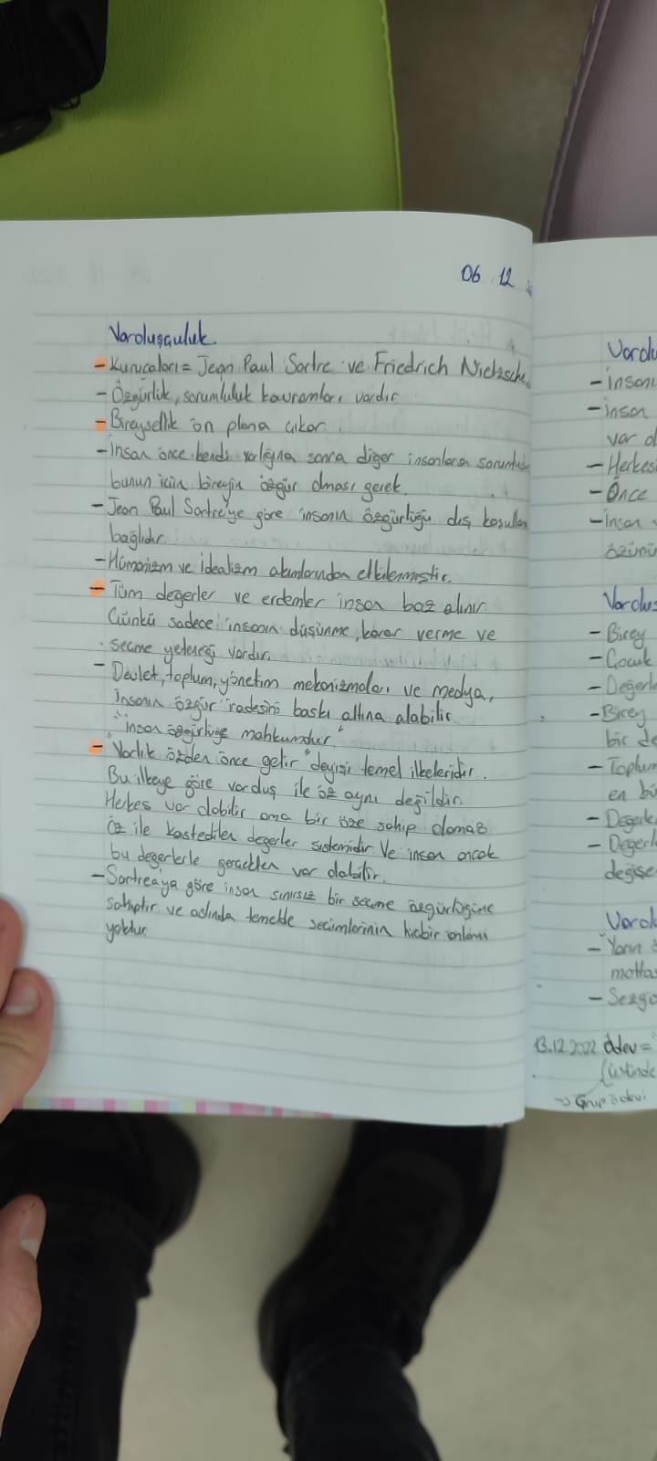 Eğitim Felsefesi: Pragmatizm, İdealizm ve Eğitim İlkeleri Soru Çözümleri - Sayfa 30