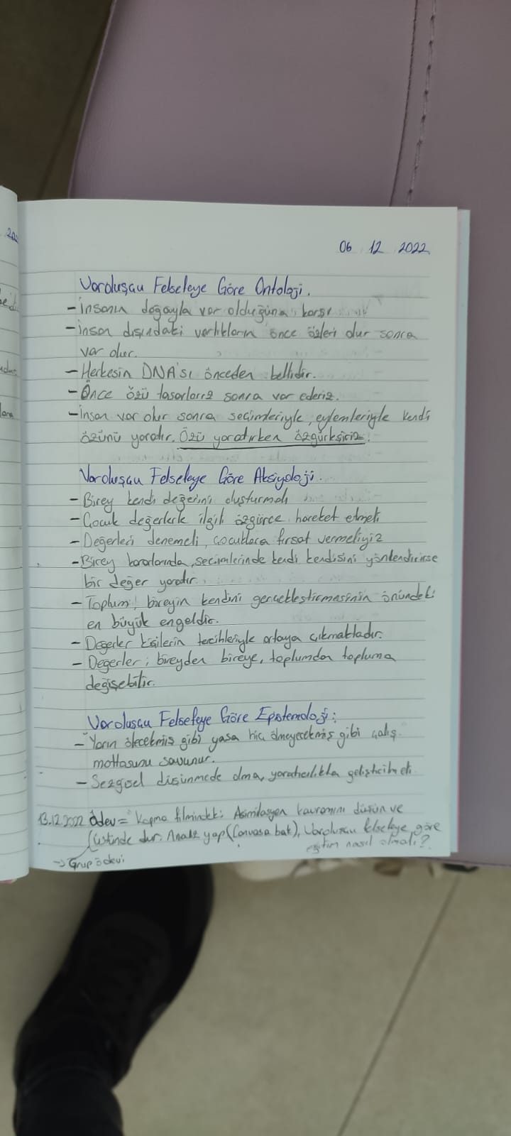 Eğitim Felsefesi: Pragmatizm, İdealizm ve Eğitim İlkeleri Soru Çözümleri - Sayfa 31