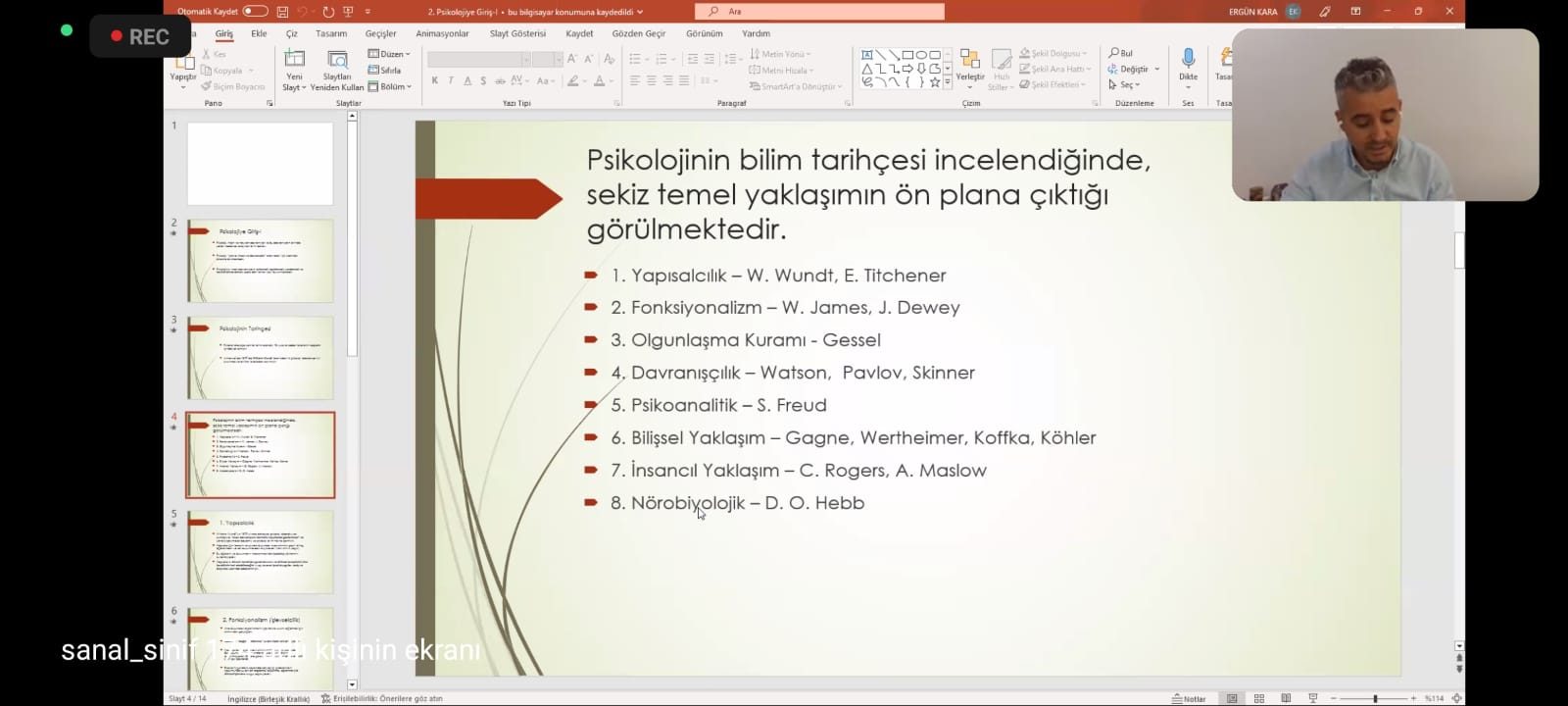 Eğitim Psikolojisi: Piaget ve Vygotsky'de Dil ve Zeka Gelişimi - Sayfa 8