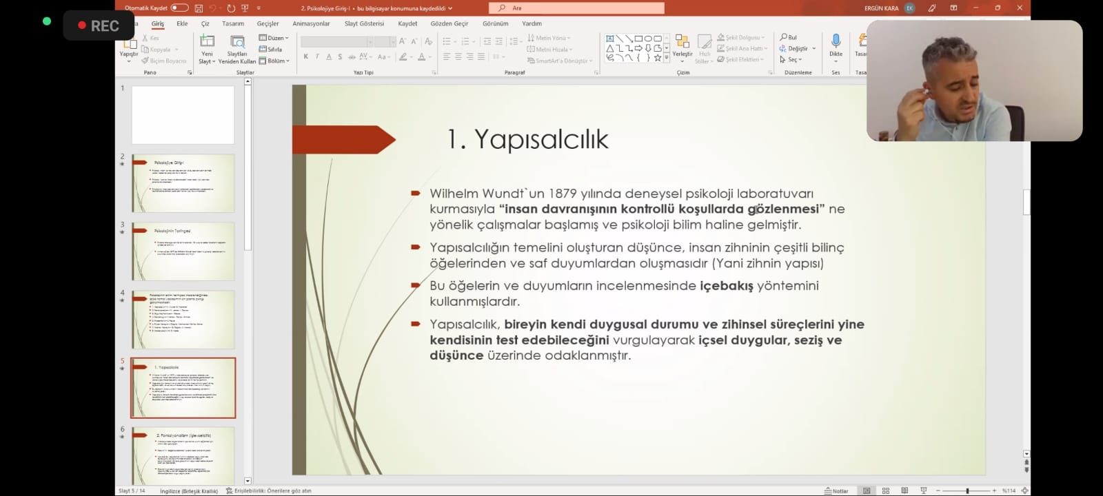 Eğitim Psikolojisi: Piaget ve Vygotsky'de Dil ve Zeka Gelişimi - Sayfa 9