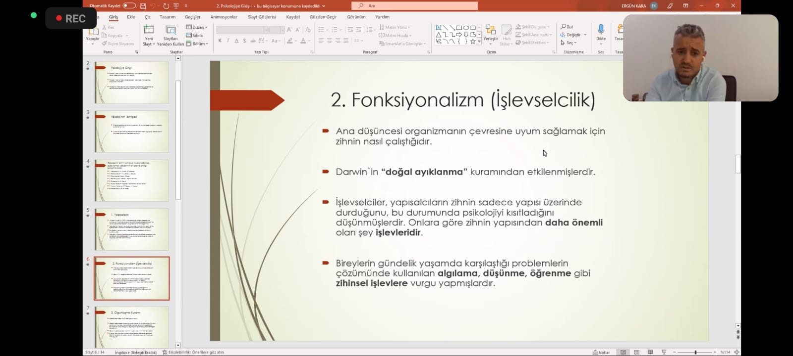 Eğitim Psikolojisi: Piaget ve Vygotsky'de Dil ve Zeka Gelişimi - Sayfa 10