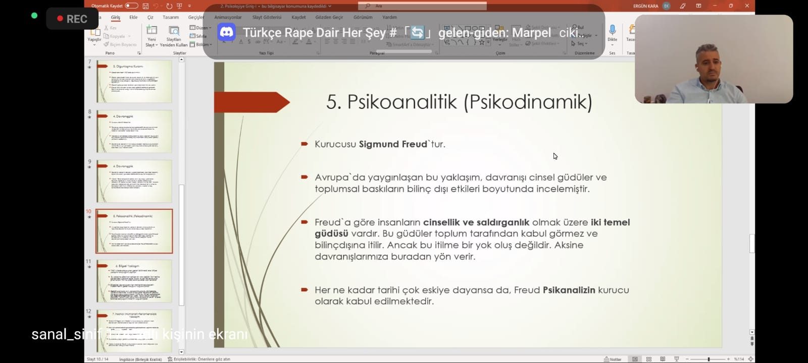 Eğitim Psikolojisi: Piaget ve Vygotsky'de Dil ve Zeka Gelişimi - Sayfa 14