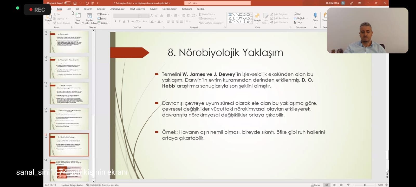 Eğitim Psikolojisi: Piaget ve Vygotsky'de Dil ve Zeka Gelişimi - Sayfa 17