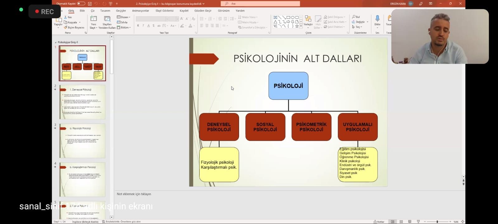 Eğitim Psikolojisi: Piaget ve Vygotsky'de Dil ve Zeka Gelişimi - Sayfa 19