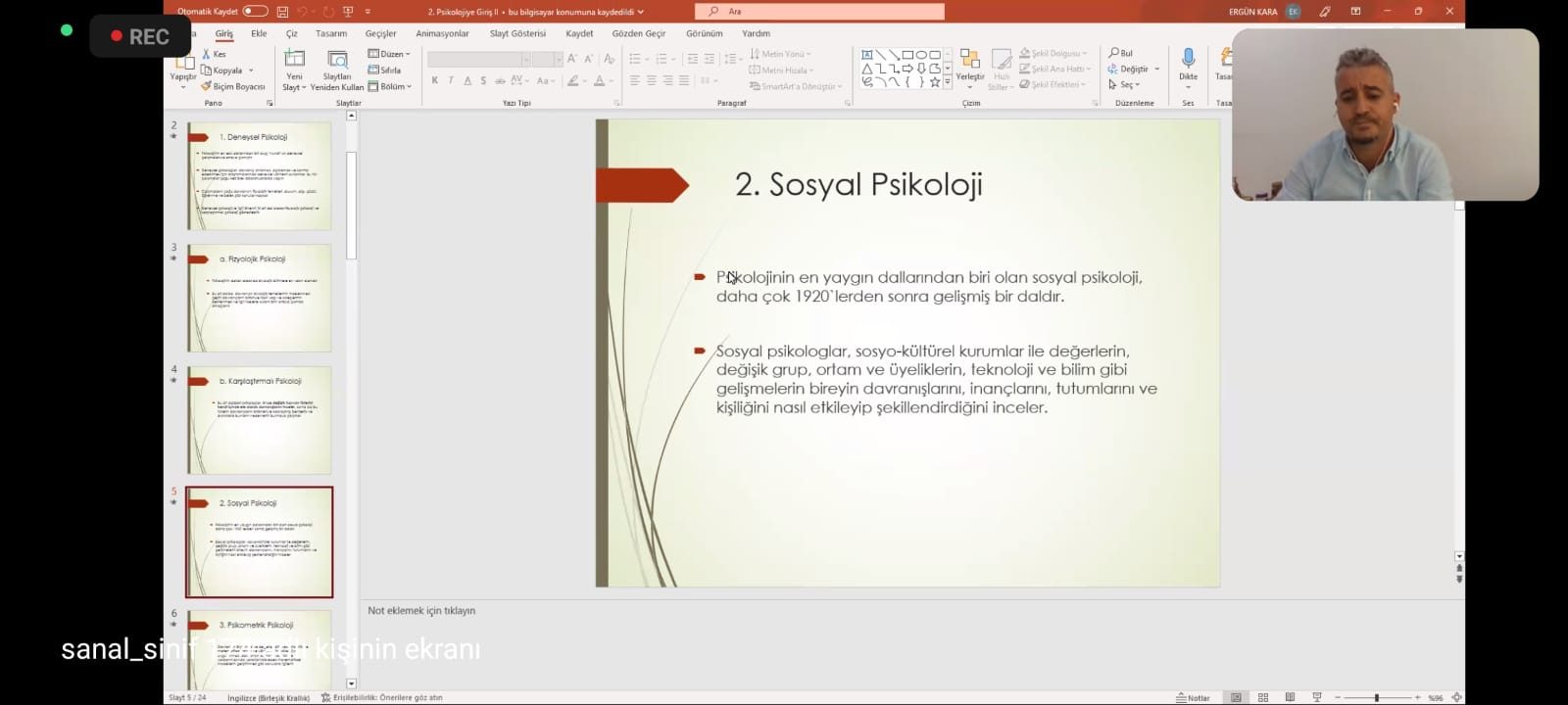 Eğitim Psikolojisi: Piaget ve Vygotsky'de Dil ve Zeka Gelişimi - Sayfa 21
