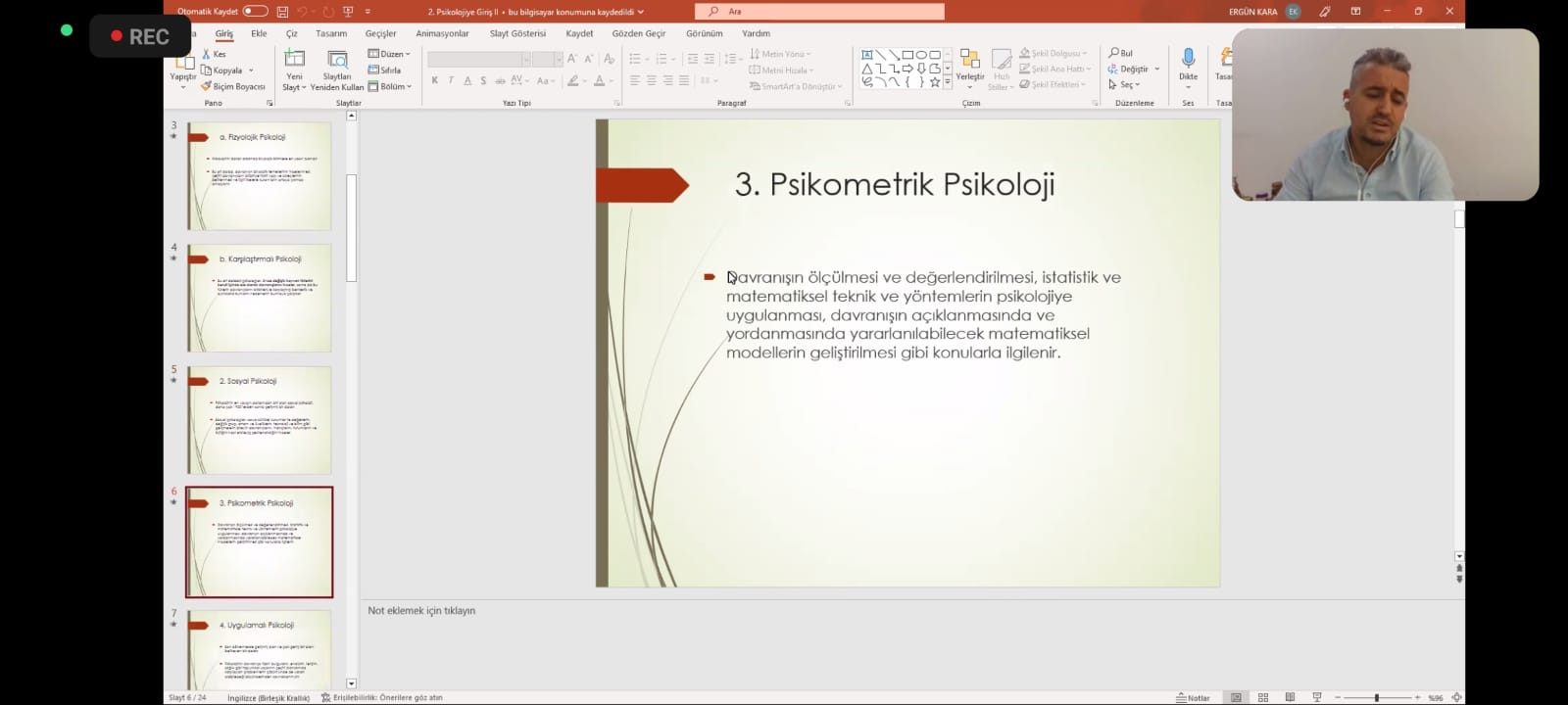 Eğitim Psikolojisi: Piaget ve Vygotsky'de Dil ve Zeka Gelişimi - Sayfa 22
