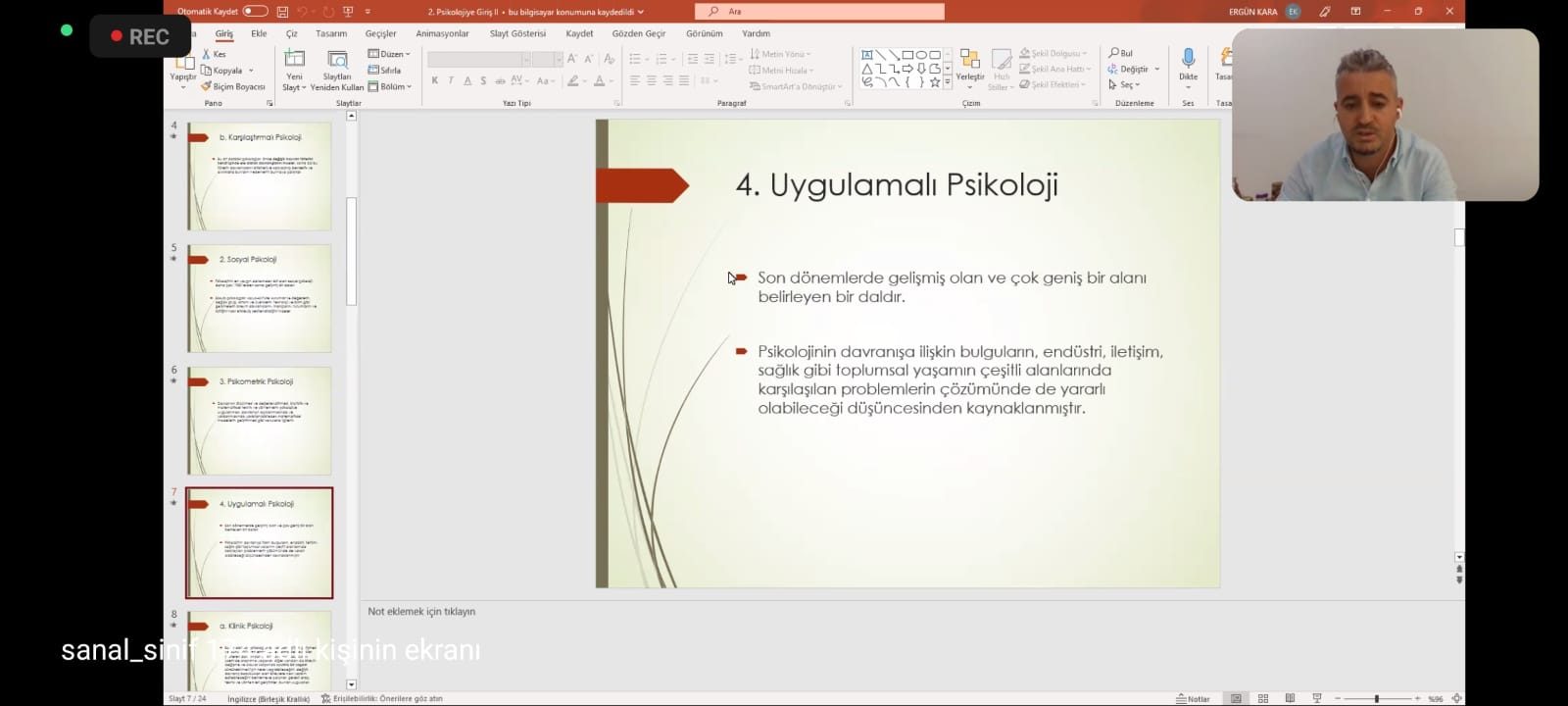 Eğitim Psikolojisi: Piaget ve Vygotsky'de Dil ve Zeka Gelişimi - Sayfa 23