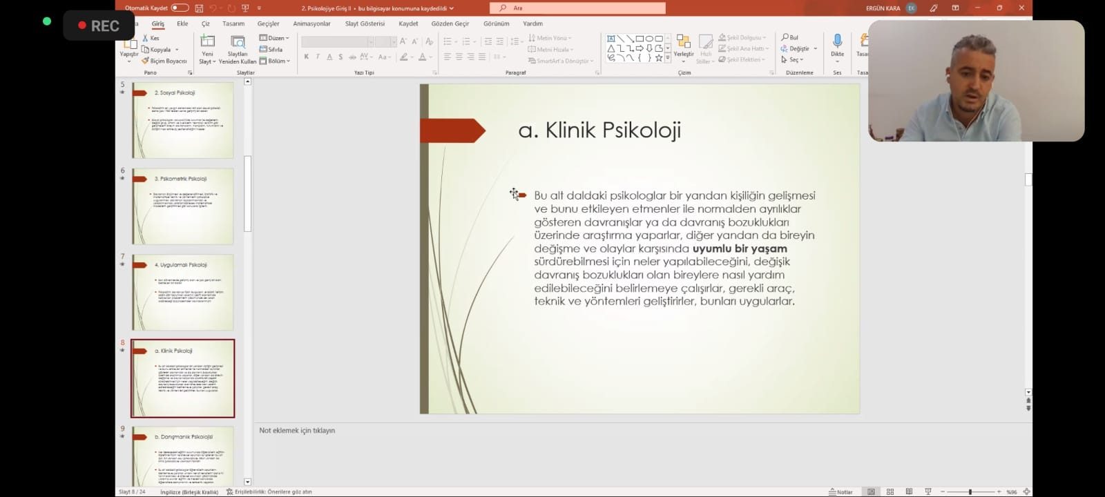 Eğitim Psikolojisi: Piaget ve Vygotsky'de Dil ve Zeka Gelişimi - Sayfa 24