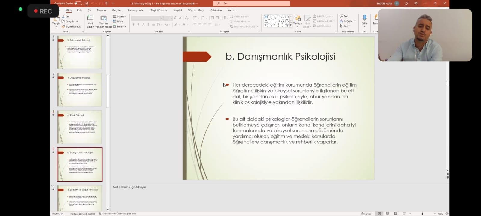 Eğitim Psikolojisi: Piaget ve Vygotsky'de Dil ve Zeka Gelişimi - Sayfa 25