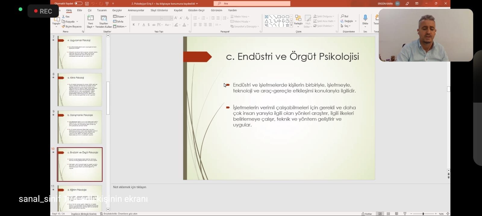 Eğitim Psikolojisi: Piaget ve Vygotsky'de Dil ve Zeka Gelişimi - Sayfa 29