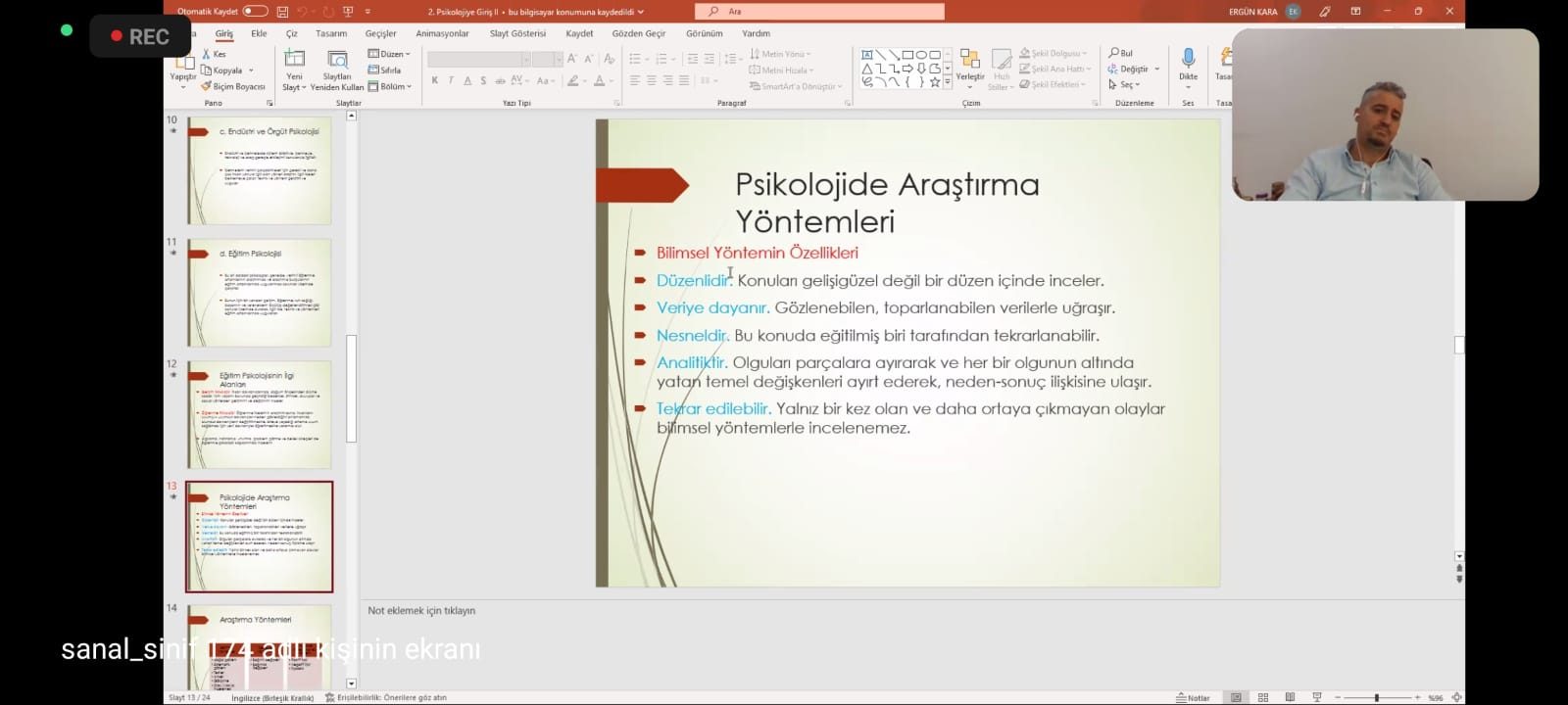 Eğitim Psikolojisi: Piaget ve Vygotsky'de Dil ve Zeka Gelişimi - Sayfa 31