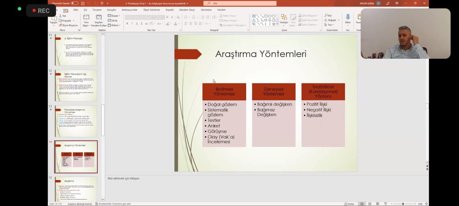 Eğitim Psikolojisi: Piaget ve Vygotsky'de Dil ve Zeka Gelişimi - Sayfa 32