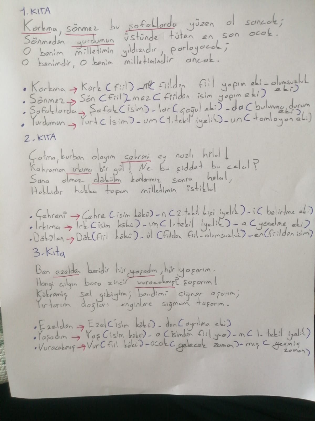 Eğitim Psikolojisi: Piaget ve Vygotsky'de Dil ve Zeka Gelişimi - Sayfa 47