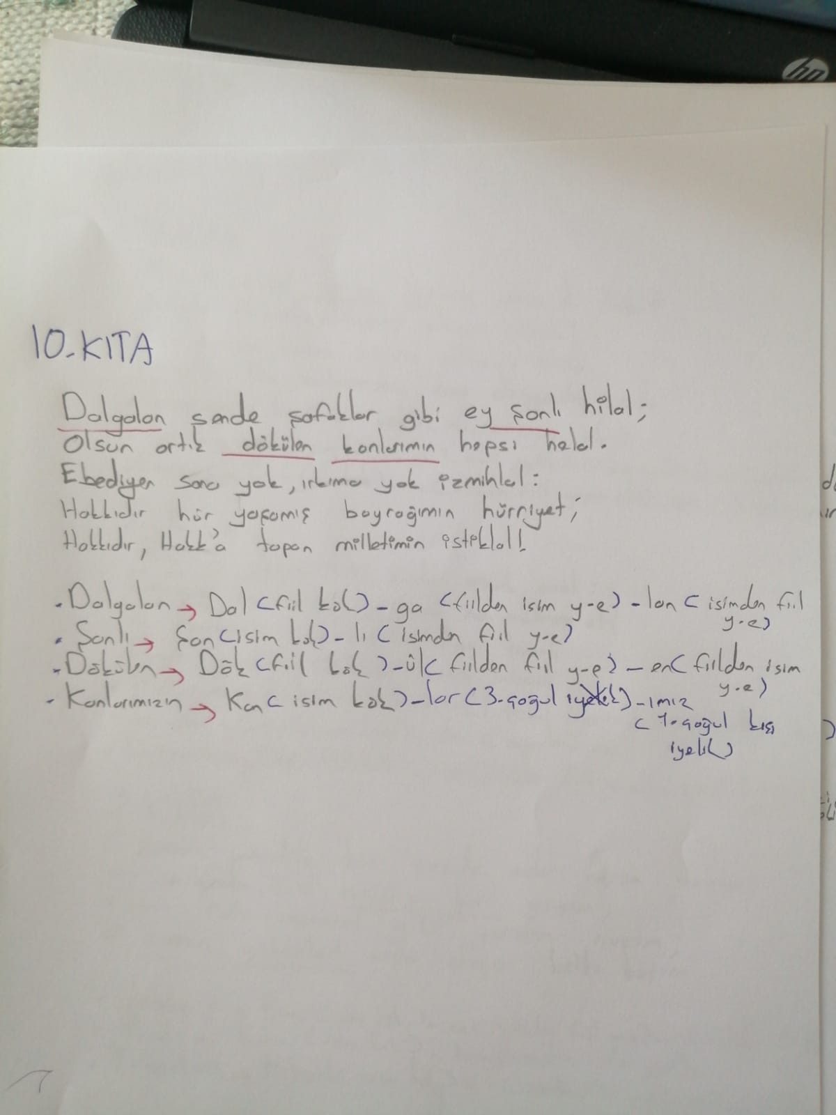 Eğitim Psikolojisi: Piaget ve Vygotsky'de Dil ve Zeka Gelişimi - Sayfa 48