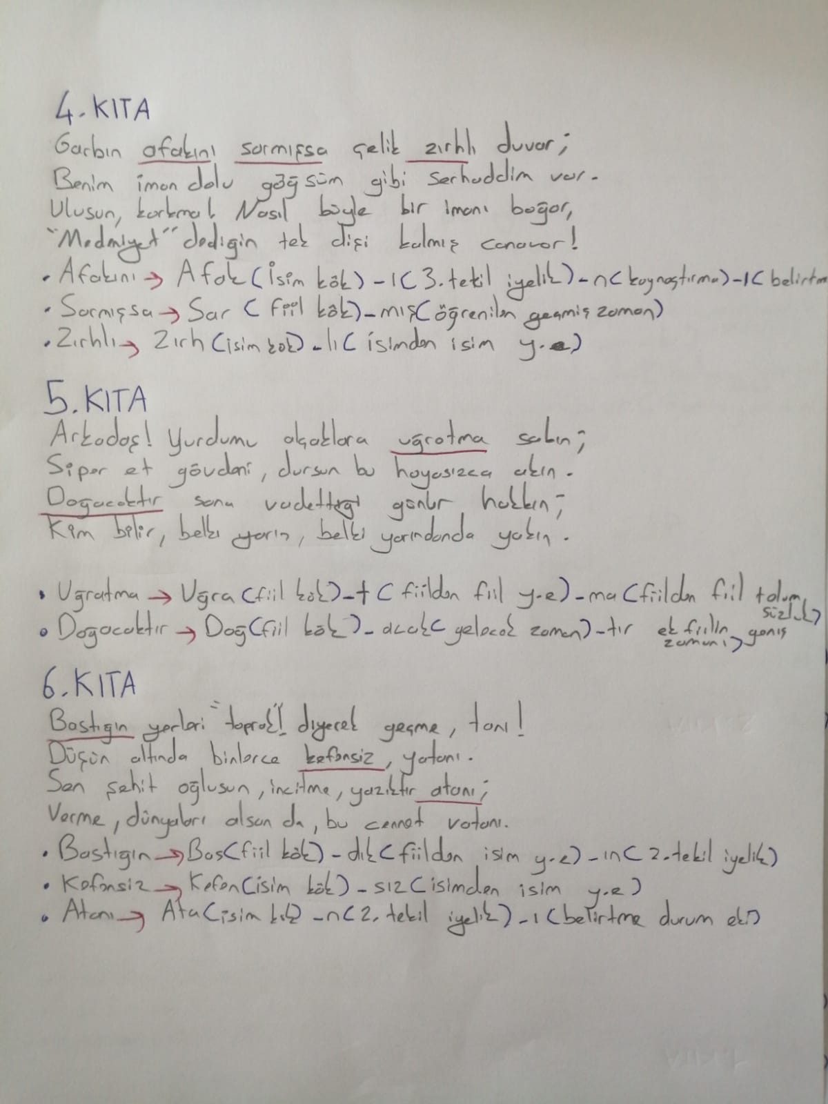 Eğitim Psikolojisi: Piaget ve Vygotsky'de Dil ve Zeka Gelişimi - Sayfa 50