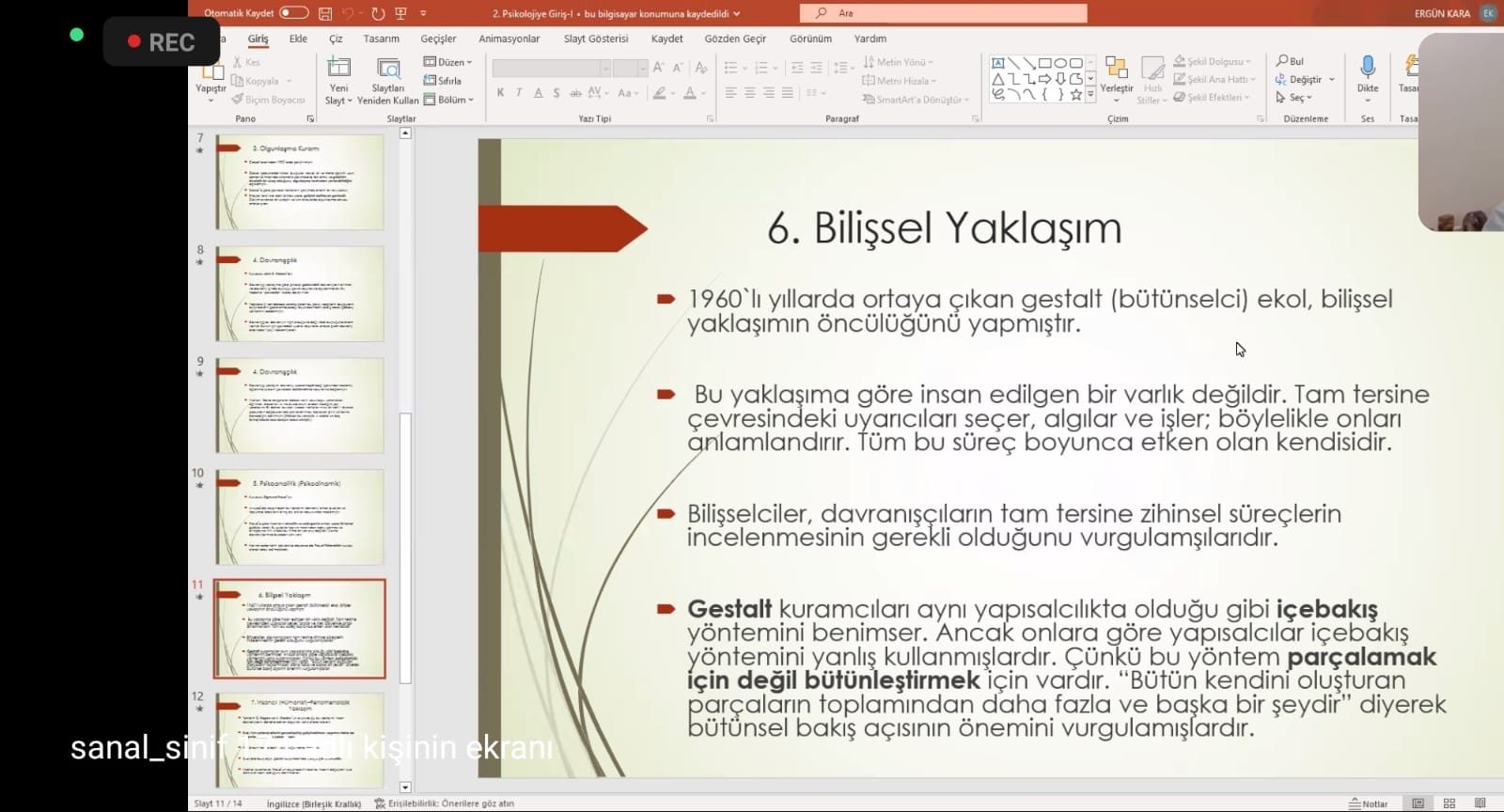 Eğitim Psikolojisi: Piaget ve Vygotsky'de Dil ve Zeka Gelişimi - Sayfa 57