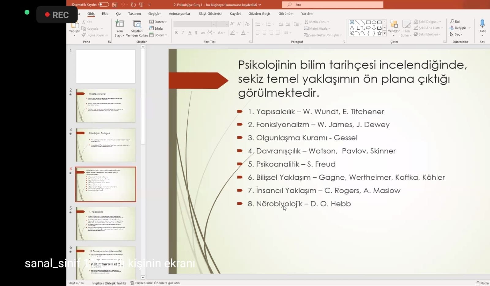 Eğitim Psikolojisi: Piaget ve Vygotsky'de Dil ve Zeka Gelişimi - Sayfa 60