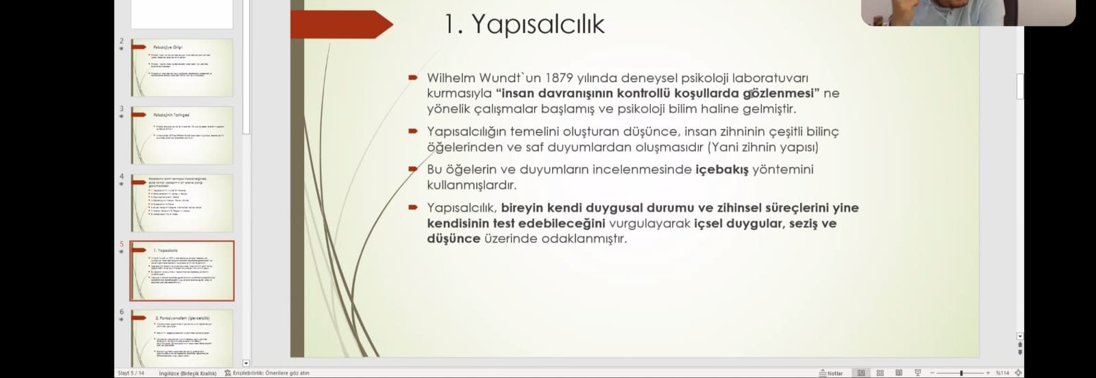 Eğitim Psikolojisi: Piaget ve Vygotsky'de Dil ve Zeka Gelişimi - Sayfa 61