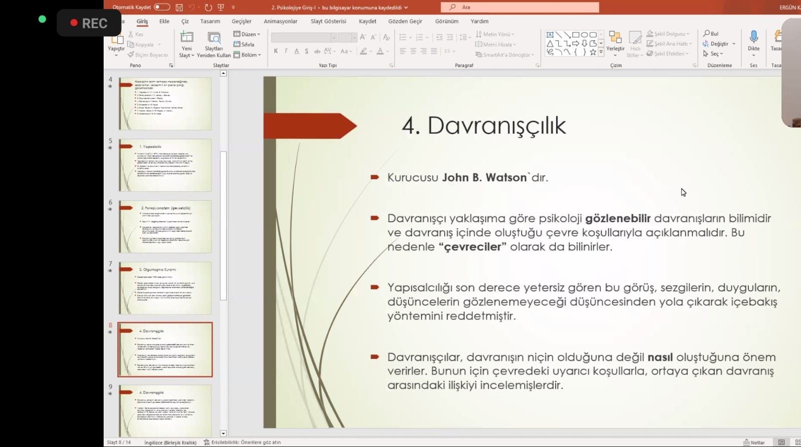 Eğitim Psikolojisi: Piaget ve Vygotsky'de Dil ve Zeka Gelişimi - Sayfa 64