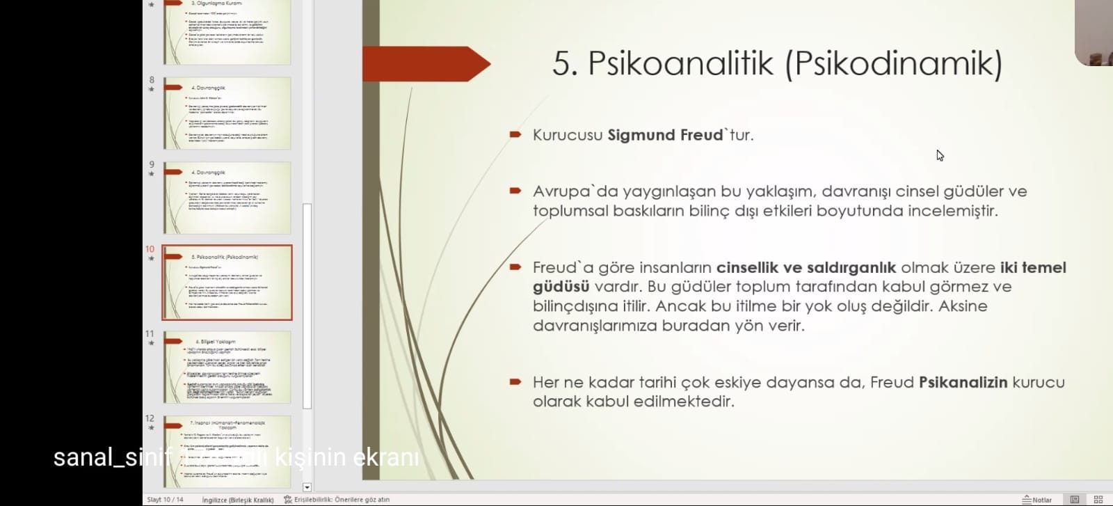 Eğitim Psikolojisi: Piaget ve Vygotsky'de Dil ve Zeka Gelişimi - Sayfa 67