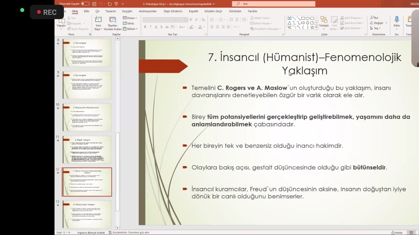 Eğitim Psikolojisi: Piaget ve Vygotsky'de Dil ve Zeka Gelişimi - Sayfa 68