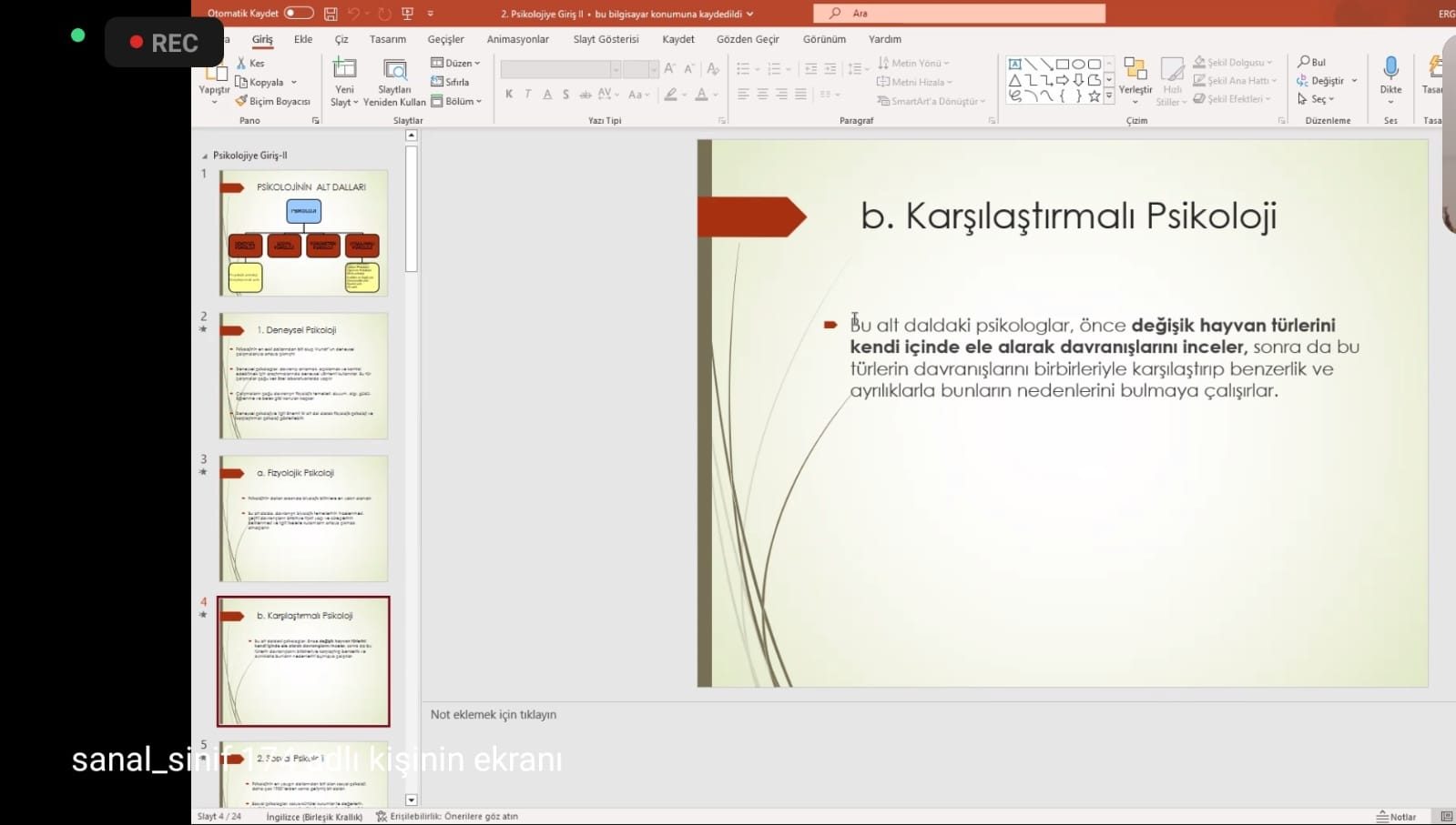 Eğitim Psikolojisi: Piaget ve Vygotsky'de Dil ve Zeka Gelişimi - Sayfa 72