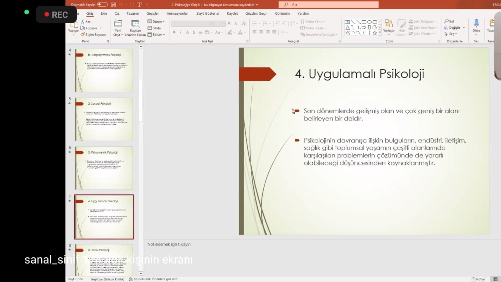 Eğitim Psikolojisi: Piaget ve Vygotsky'de Dil ve Zeka Gelişimi - Sayfa 74