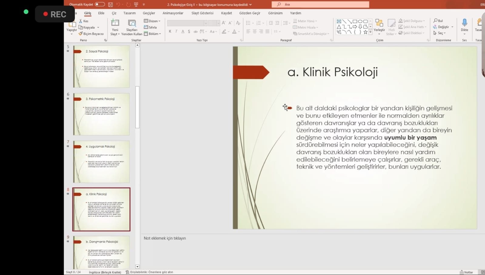 Eğitim Psikolojisi: Piaget ve Vygotsky'de Dil ve Zeka Gelişimi - Sayfa 75