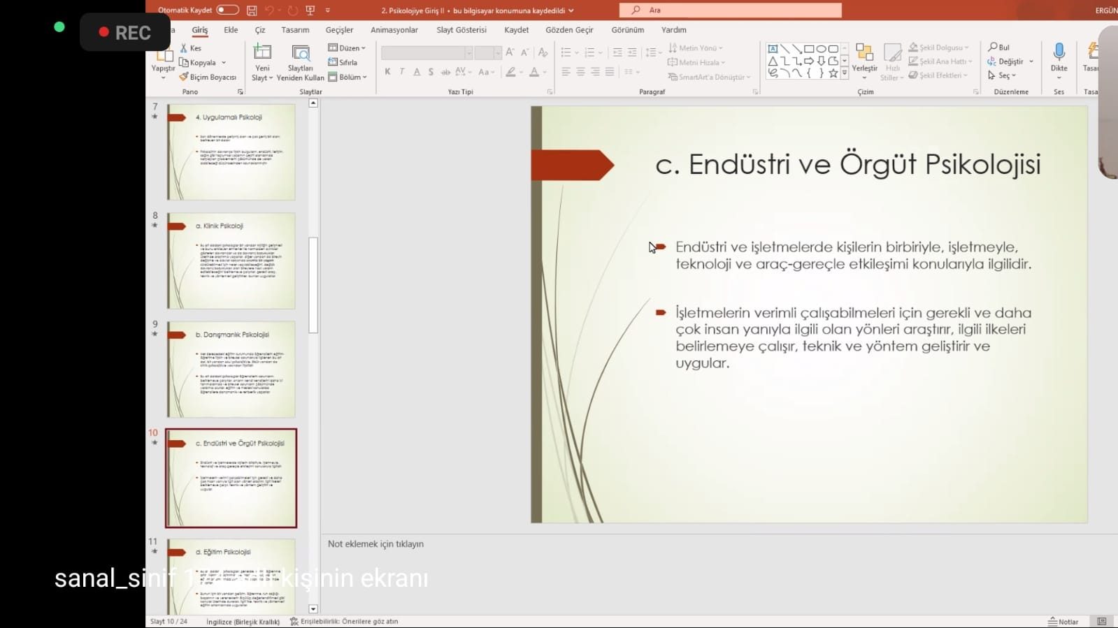 Eğitim Psikolojisi: Piaget ve Vygotsky'de Dil ve Zeka Gelişimi - Sayfa 78