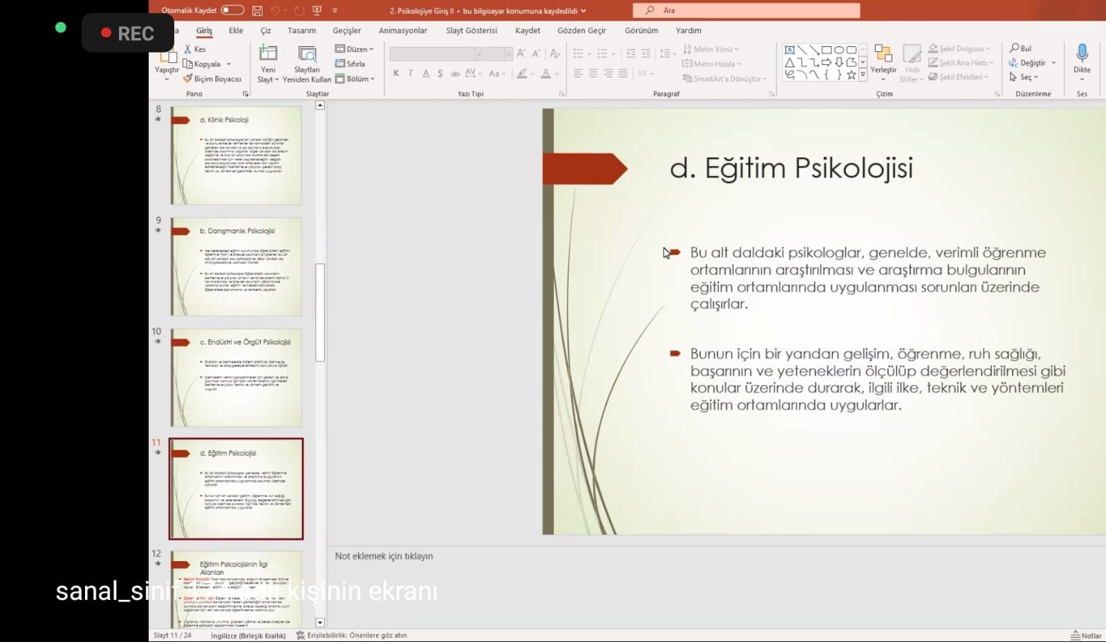 Eğitim Psikolojisi: Piaget ve Vygotsky'de Dil ve Zeka Gelişimi - Sayfa 79