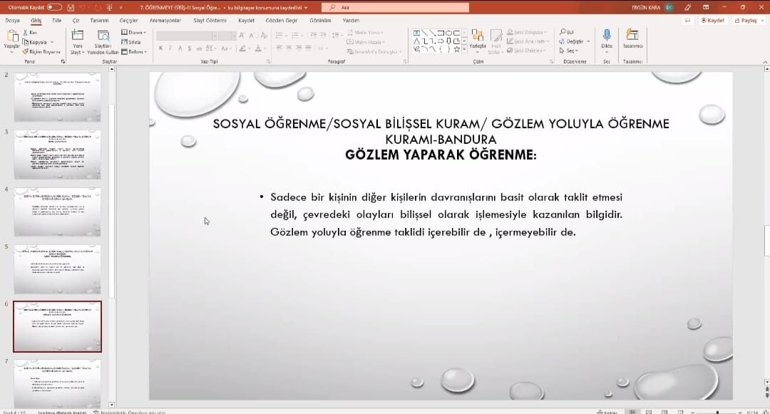 Sayfa 6