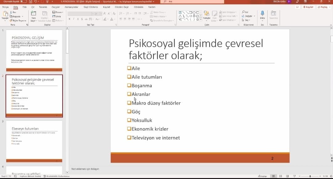 Zihin Kuramı, Bilişsel Süreçler ve Öğrenme Psikolojisi - Sayfa 17