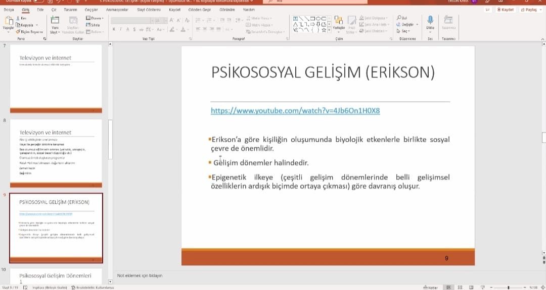 Zihin Kuramı, Bilişsel Süreçler ve Öğrenme Psikolojisi - Sayfa 20
