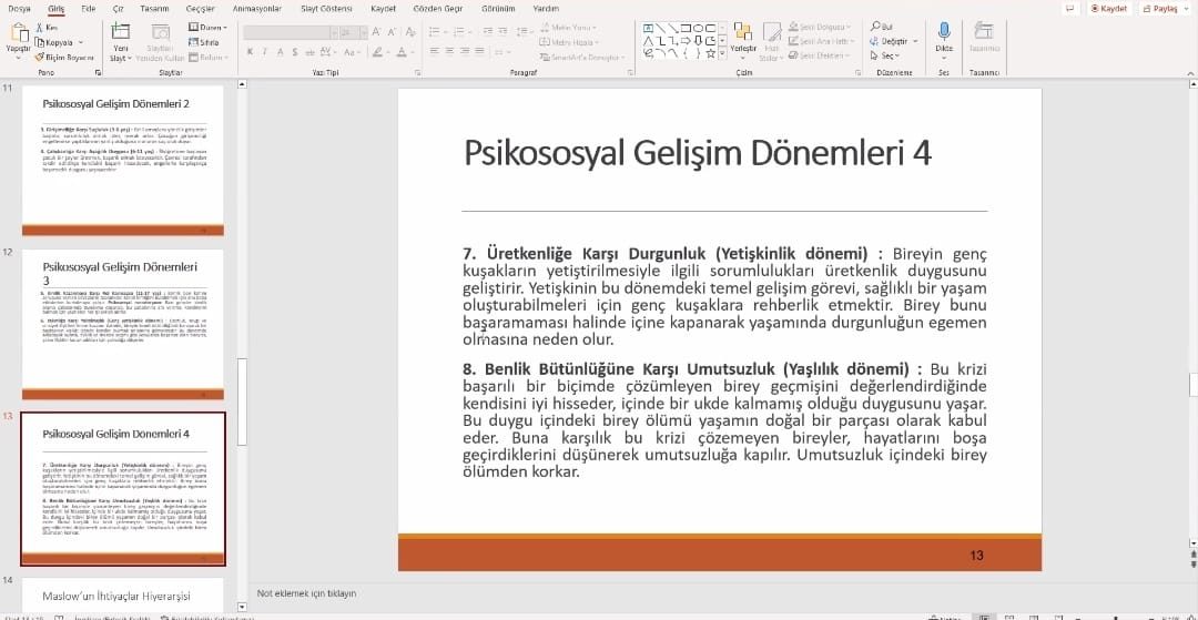 Zihin Kuramı, Bilişsel Süreçler ve Öğrenme Psikolojisi - Sayfa 23