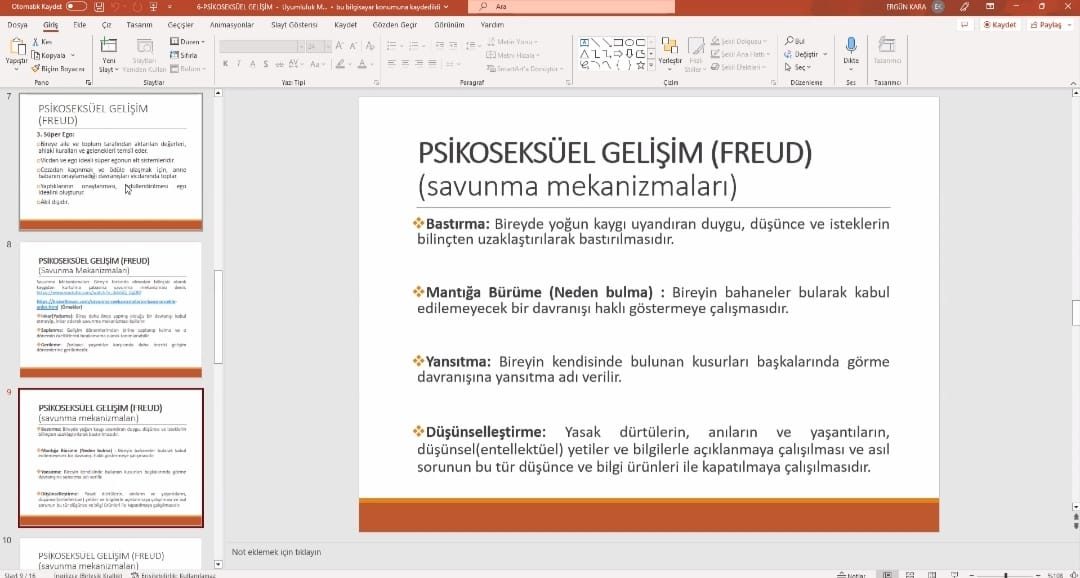 Zihin Kuramı, Bilişsel Süreçler ve Öğrenme Psikolojisi - Sayfa 25