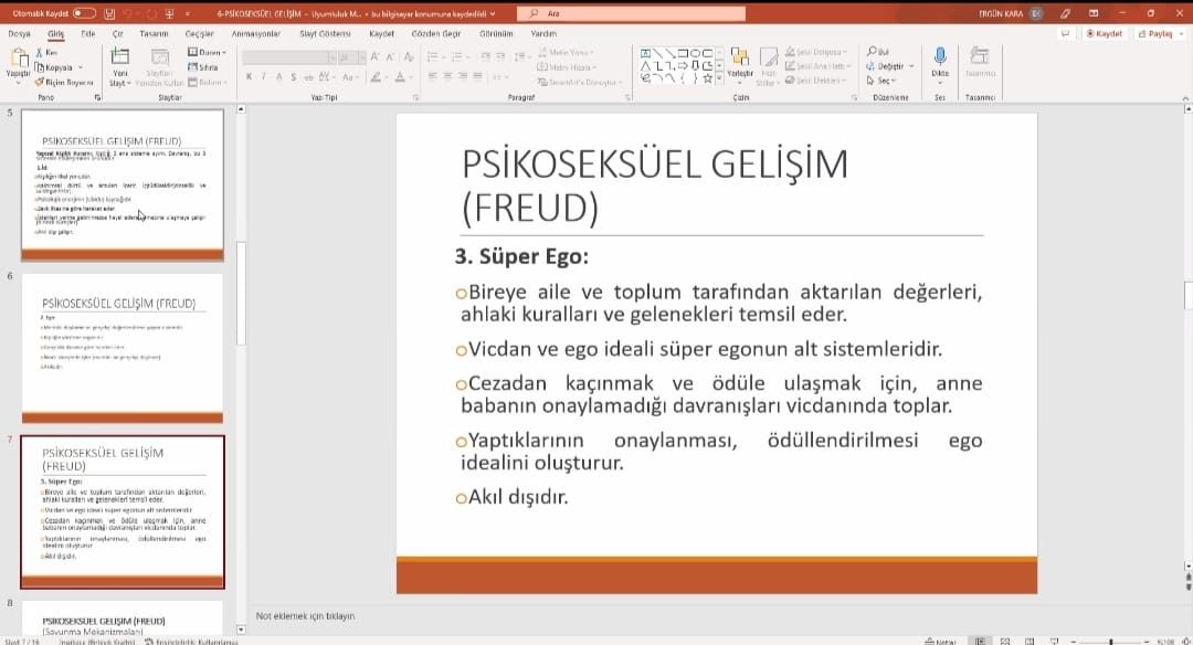 Zihin Kuramı, Bilişsel Süreçler ve Öğrenme Psikolojisi - Sayfa 33