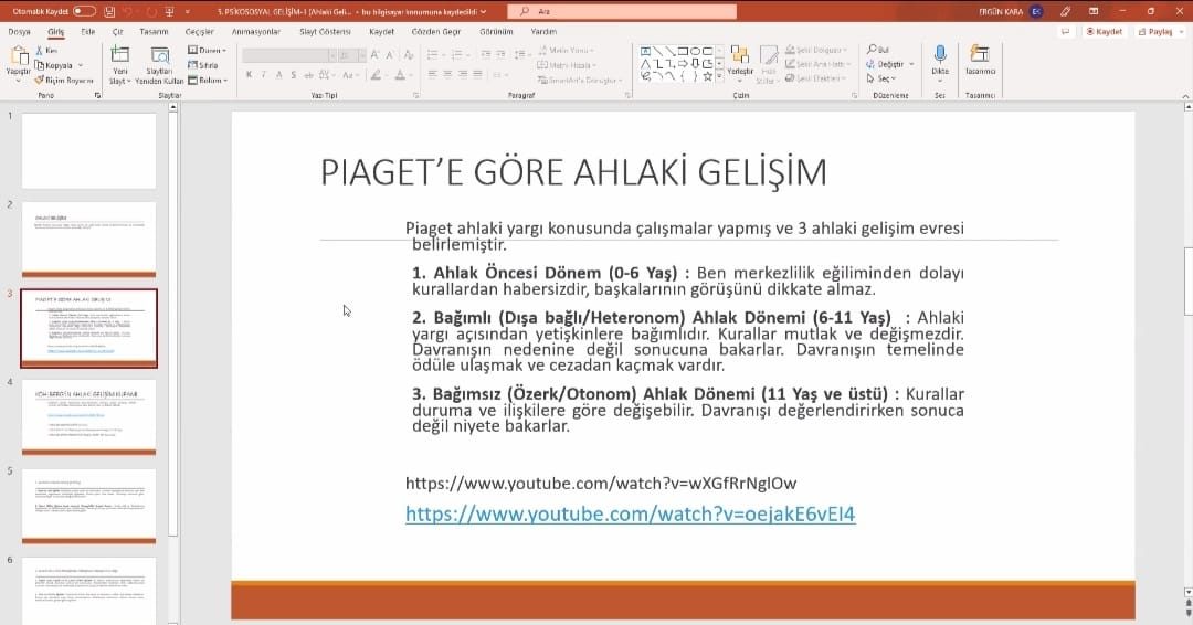 Zihin Kuramı, Bilişsel Süreçler ve Öğrenme Psikolojisi - Sayfa 41