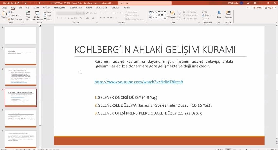 Zihin Kuramı, Bilişsel Süreçler ve Öğrenme Psikolojisi - Sayfa 42