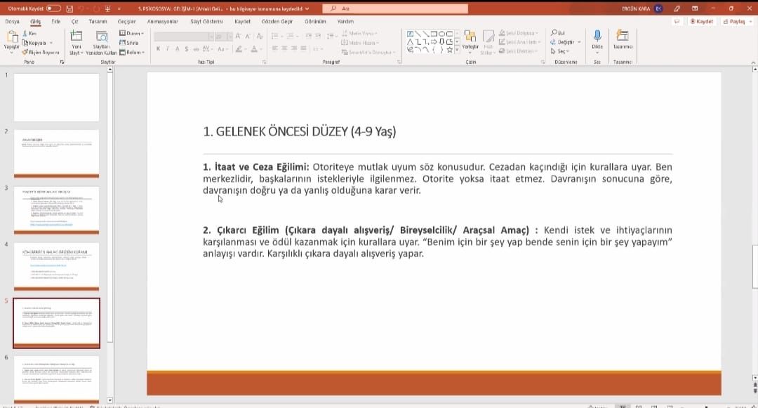 Zihin Kuramı, Bilişsel Süreçler ve Öğrenme Psikolojisi - Sayfa 43