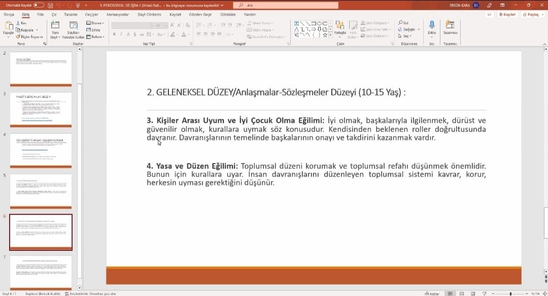 Zihin Kuramı, Bilişsel Süreçler ve Öğrenme Psikolojisi - Sayfa 44