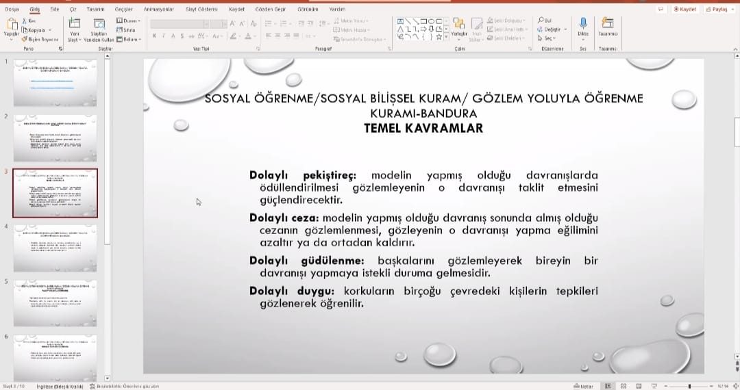 Zihin Kuramı, Bilişsel Süreçler ve Öğrenme Psikolojisi - Sayfa 53