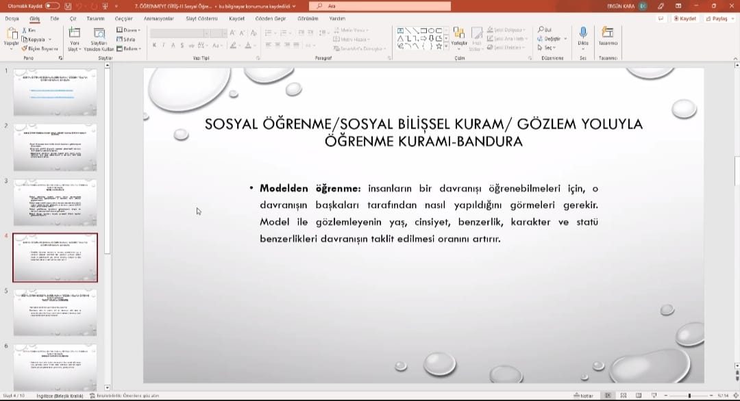 Zihin Kuramı, Bilişsel Süreçler ve Öğrenme Psikolojisi - Sayfa 57