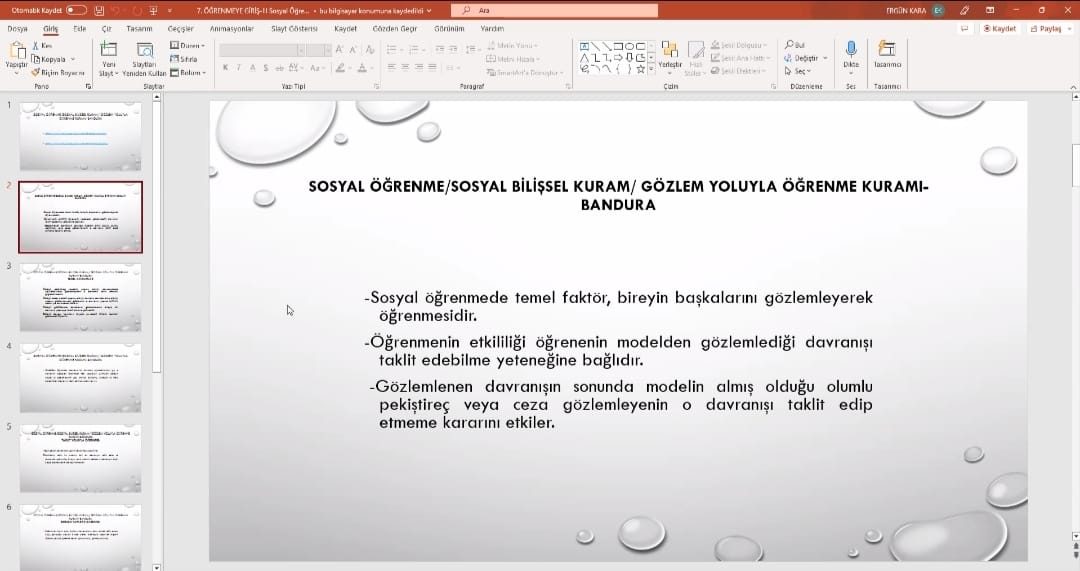 Zihin Kuramı, Bilişsel Süreçler ve Öğrenme Psikolojisi - Sayfa 58