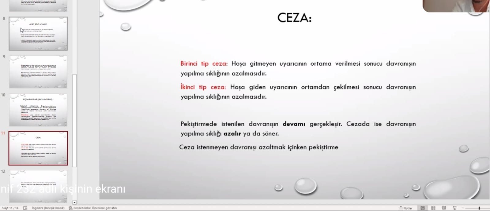 Zihin Kuramı, Bilişsel Süreçler ve Öğrenme Psikolojisi - Sayfa 60